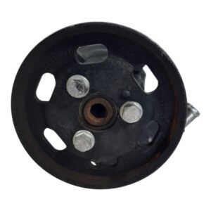 Bomba Hidráulica C/ Polia Renault Clio 1.6 Original Usada