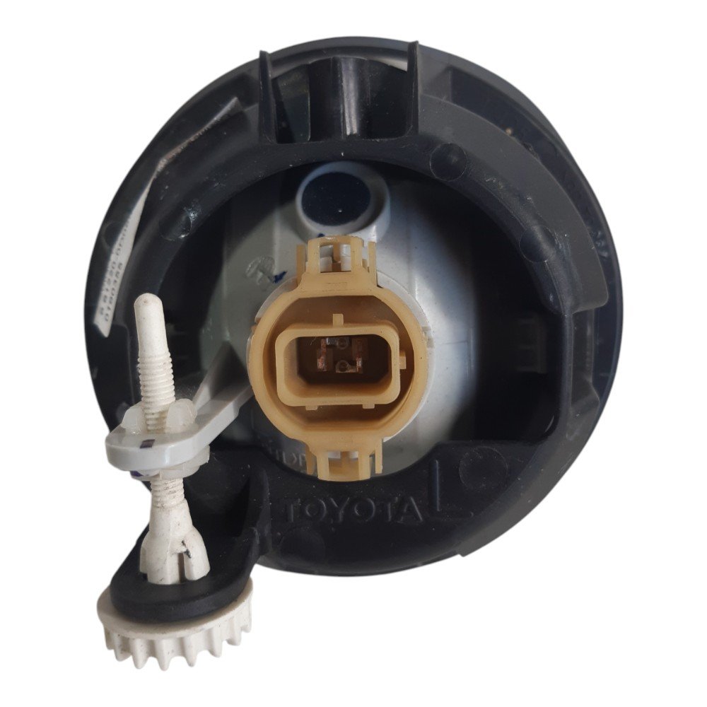 Farol De Milha Etios 2012 - 2021 Ld Esq. Original - Imagem 2