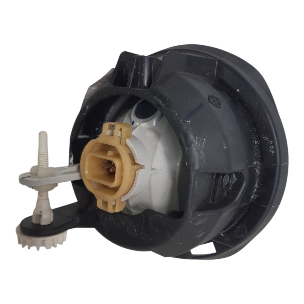 Farol De Milha Etios 2012 - 2021 Ld Esq. Original - Imagem 3