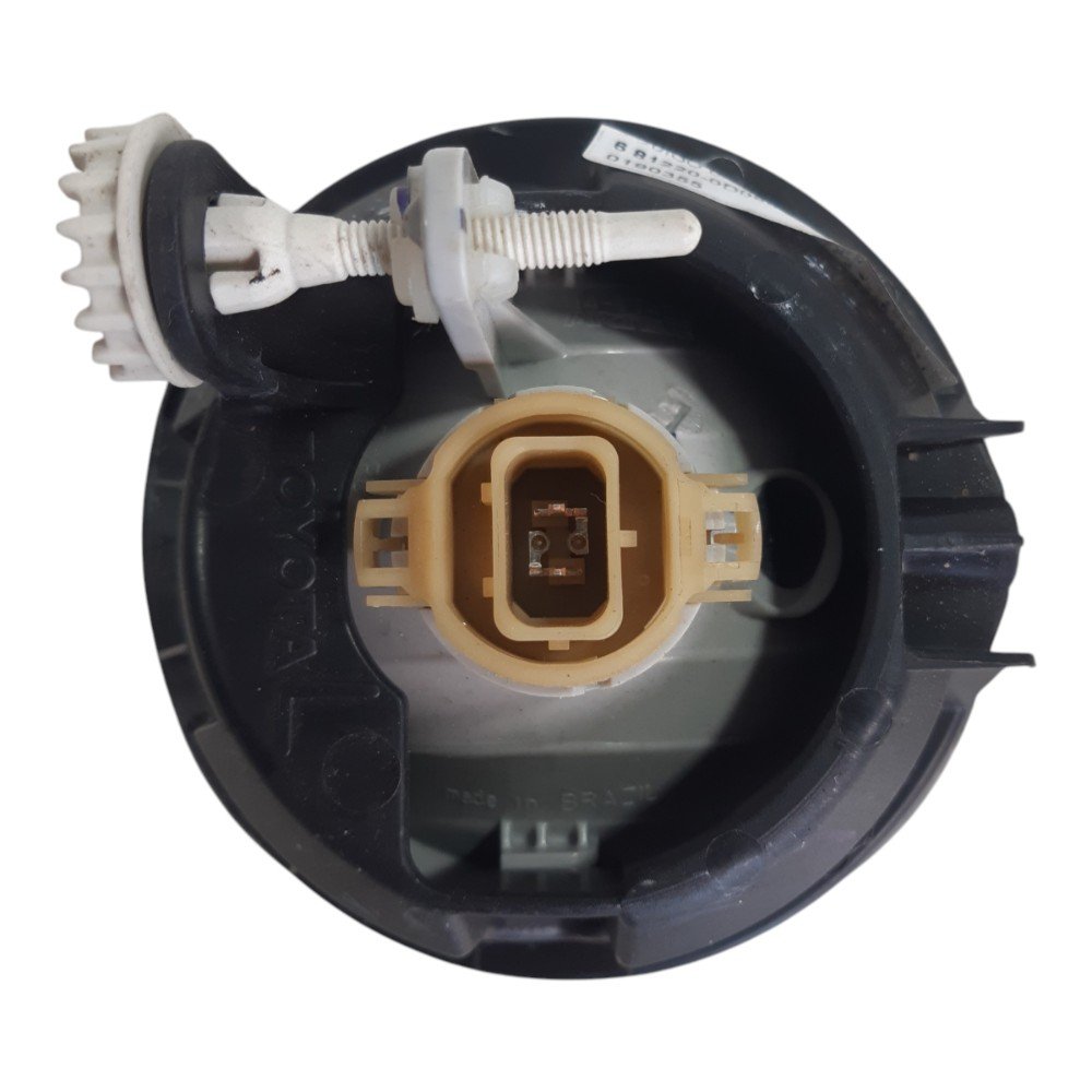 Farol De Milha Etios 2012 - 2021 Ld Esq. Original - Imagem 4