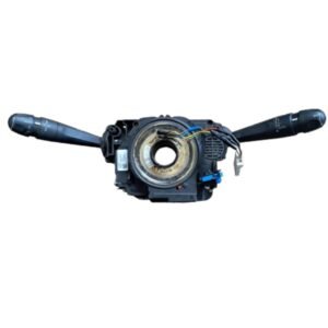 Chave De Seta Citroën C4 Lounge 2014-16 98030882zd Original