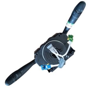 Chave De Seta Peugeot 207 2011