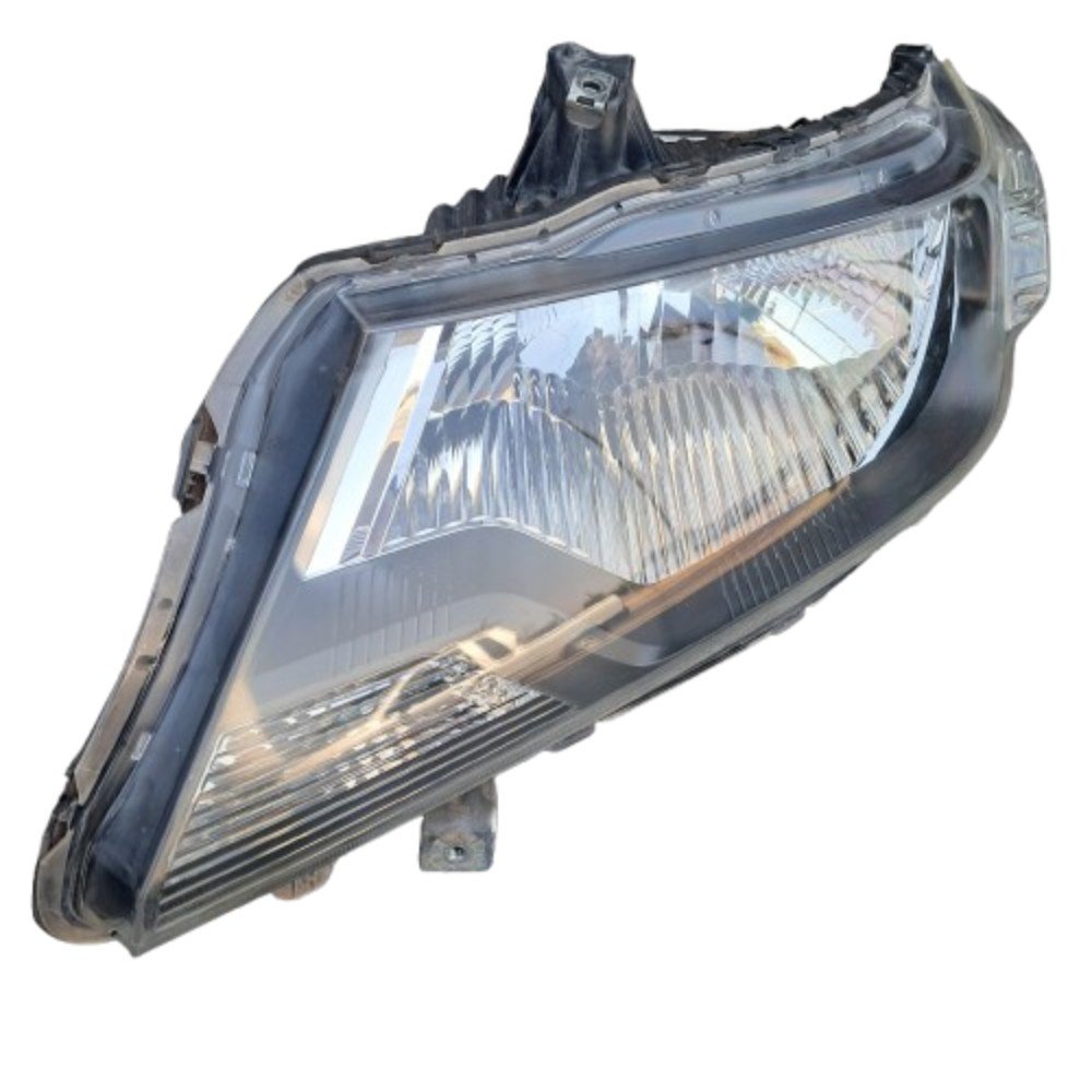 Farol Honda City 2016 Original Detalhe Esquerdo/motorista - Imagem 2