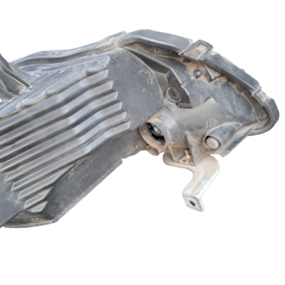 Farol Honda City 2016 Original Detalhe Esquerdo/motorista - Imagem 4