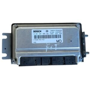 Módulo De Injeção Honda Fit 1.4 Flex 2004-08 Original Usado