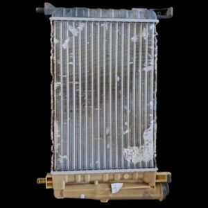 Radiador Fiat Uno 1.0 2012 Original Usado