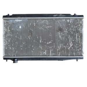 Radiador Honda City 1.4 16v Flex 2009-14 Denso Usado