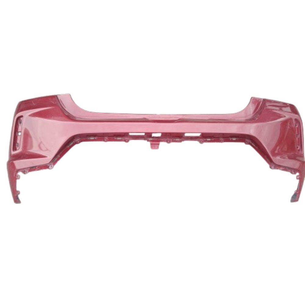 Parachoque Traseiro Onix Hatch 2020 A 2023 Original Usado
