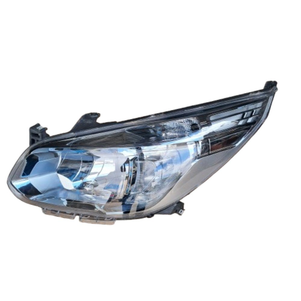 Farol Chevrolet Spin Com Detalhe Esquerdo/motorista - Imagem 2