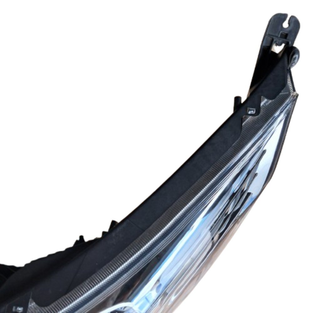 Farol Chevrolet Spin Com Detalhe Esquerdo/motorista - Imagem 3