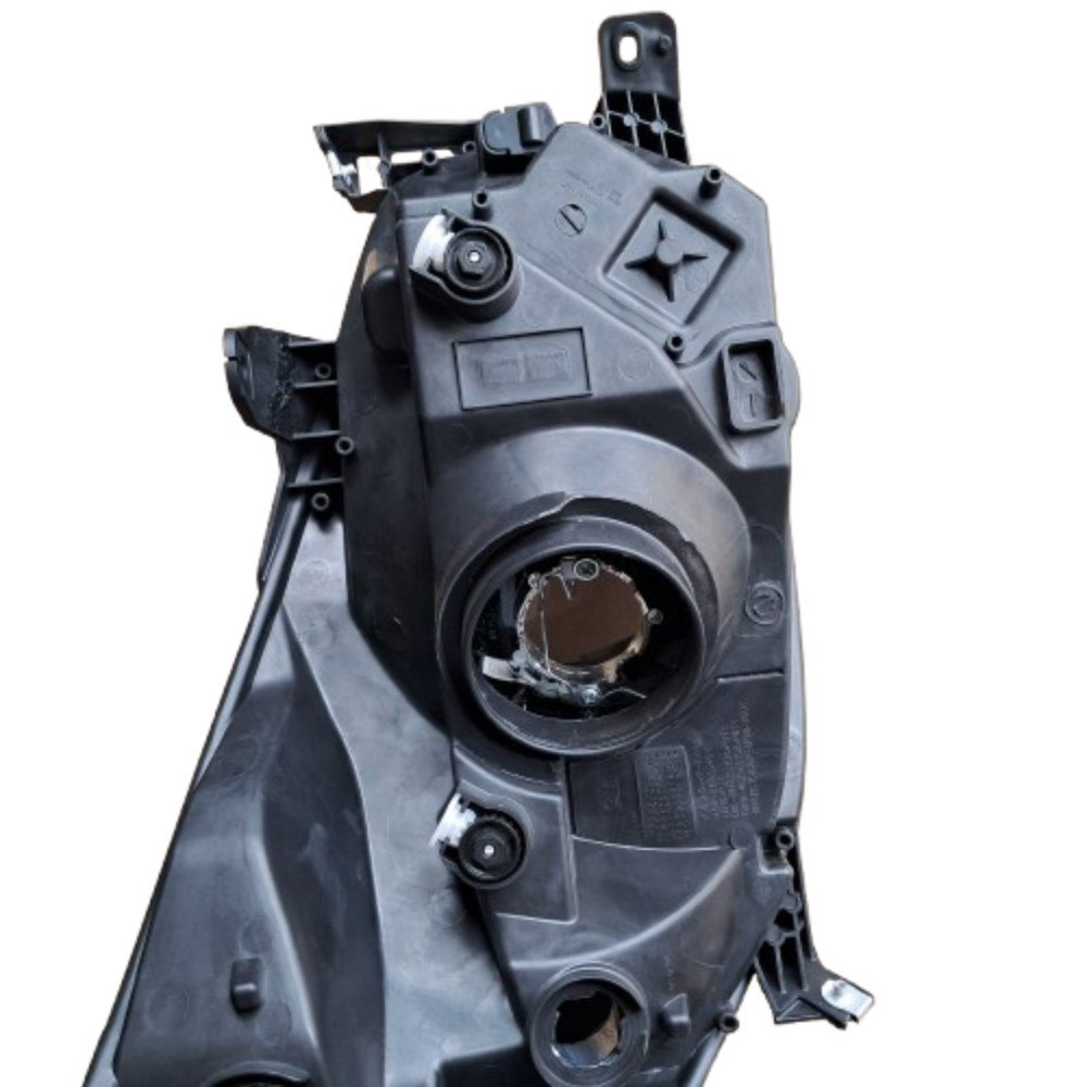 Farol Chevrolet Spin Com Detalhe Esquerdo/motorista - Imagem 5