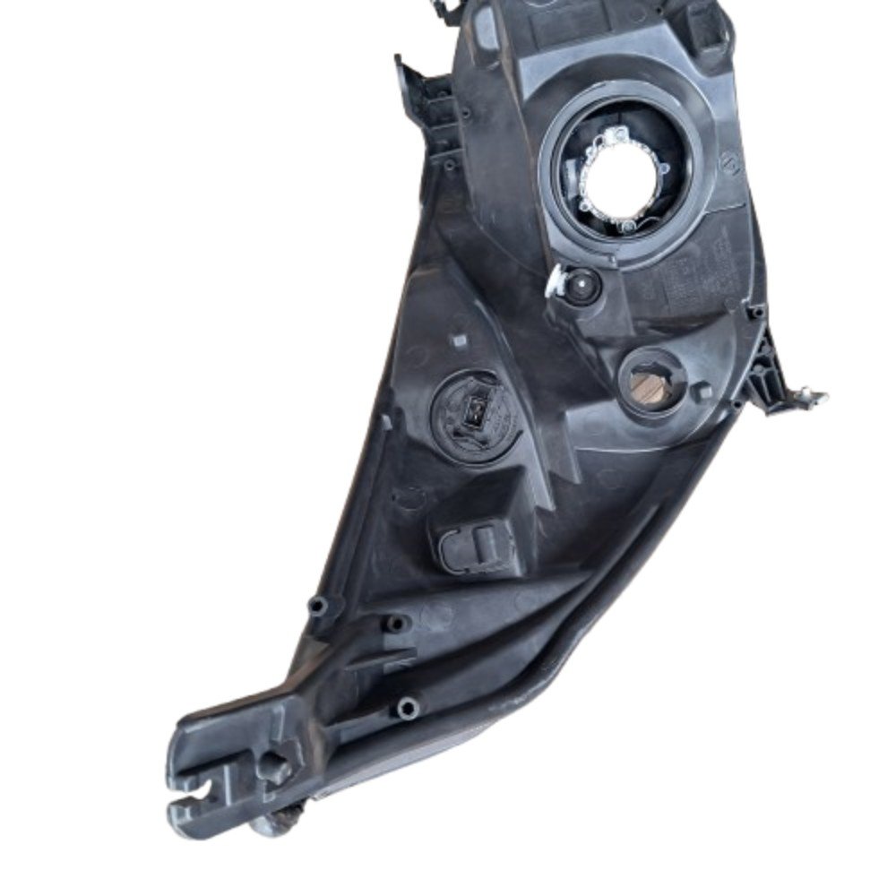 Farol Chevrolet Spin Com Detalhe Esquerdo/motorista - Imagem 6