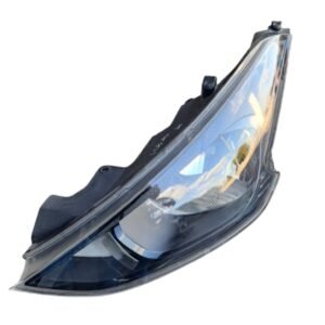 Farol Hyundai Hb20 2019 A 2021 Esquerdo/motorista