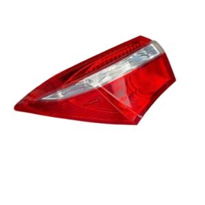 Lanterna Traseira Corolla 2015 A 2017 Sem Led Esquerdo/motorista
