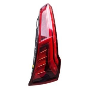 Lanterna Esquerda Com Led Audi Q5 Original Novo