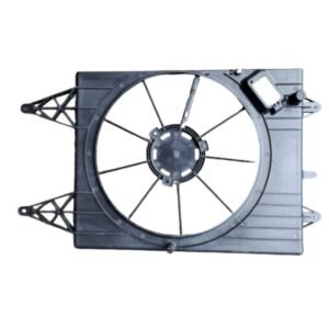 Defletor Da Ventoinha G5 Com Ar