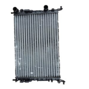 Radiador Palio Fire 1.0 Com Ar 2004 A 2012