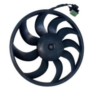 Ventoinha Onix 2014 Com Ar 4c