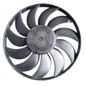 Eletroventilador Ventoinha Fiesta Eco Sport Com Ar