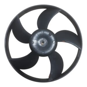 Hélice Ventoinha Gol G3