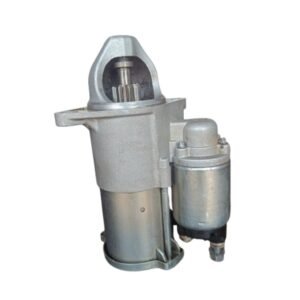 Motor Arranque Cruze 1.8 Automático Original Usado