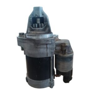 Motor Arranque Honda Fit 2007 12v 1.4 4280003460
