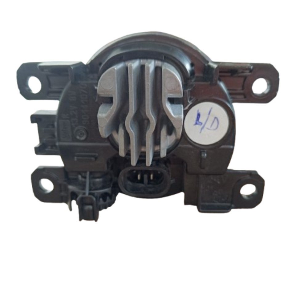Farol De Milha Direito Jeep Renegade 2018 52088648 - Imagem 2