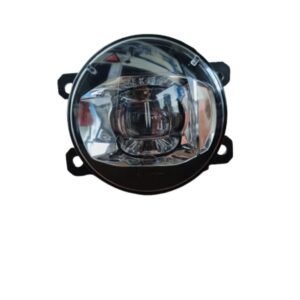 Farol De Milha Direito Jeep Renegade 2018 52088648