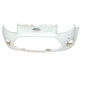 Para-choque Dianteiro Ford Ka 2014 Com Detalhe