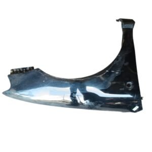 Paralama Direito Audi A3 2003 Recuperado