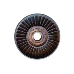 Polia Tensionador Mercedes-benz C180 2005