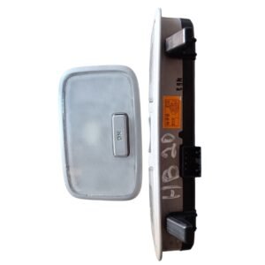 Conjunto Luz Teto Led Hb20 2014