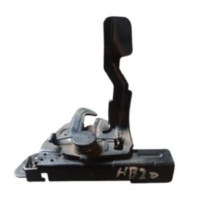 Fechadura Capo Hb20