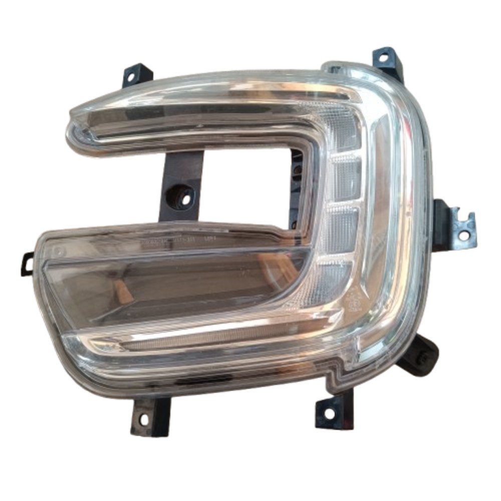Farol Milha Renault Captur 2020 - Imagem 2