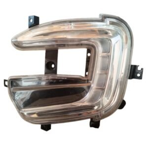 Farol Milha Renault Captur 2020