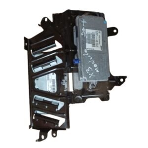 Módulo Bluetooth E Amplificador Bmw X3