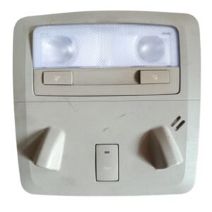 Luz Teto Cruze 2012