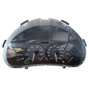 Painel Instrumento Peugeot 206 2003