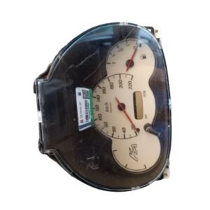 Painel Instrumento Ford Ka 2000 Com Detalhe