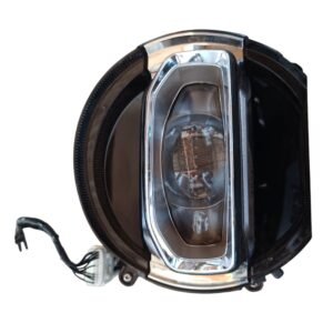 Farol Esquerdo Jeep Renegade 2020