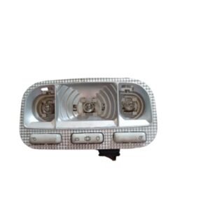 Luz Teto Cortesia Citroen C4
