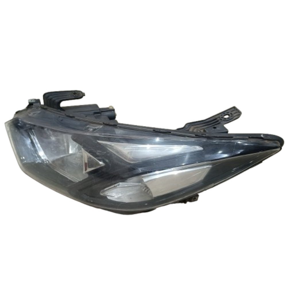 Farol Onix 2019 Com Detalhe Esquerdo/motorista - Imagem 3