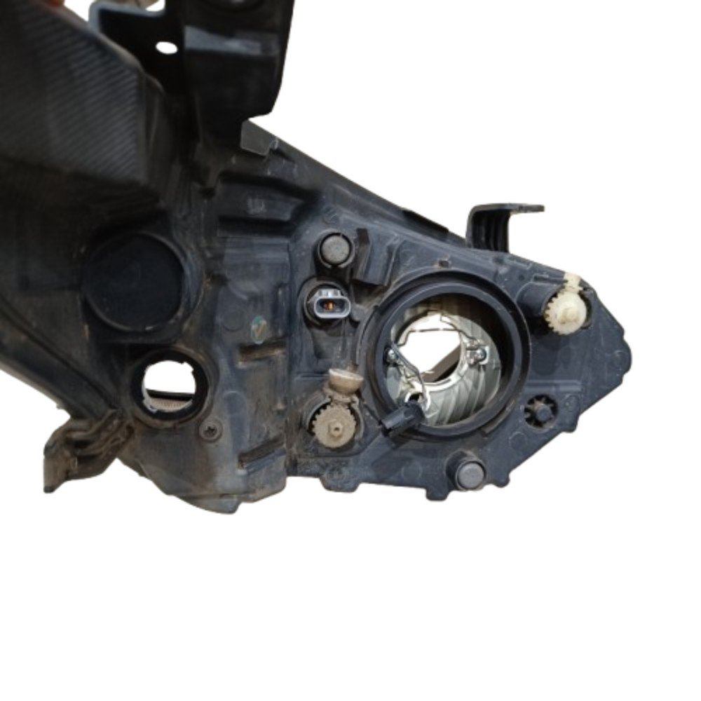 Farol Onix 2019 Com Detalhe Esquerdo/motorista - Imagem 4