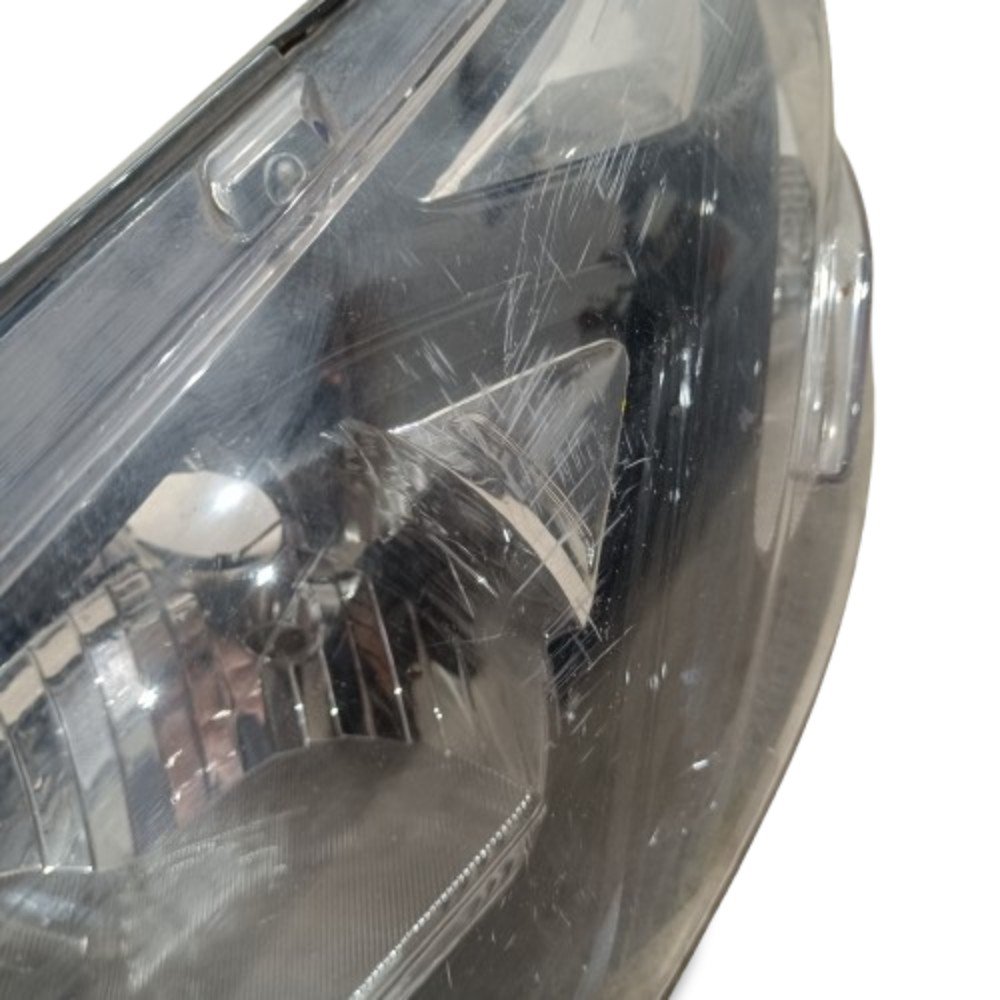 Farol Onix 2019 Com Detalhe Esquerdo/motorista - Imagem 7