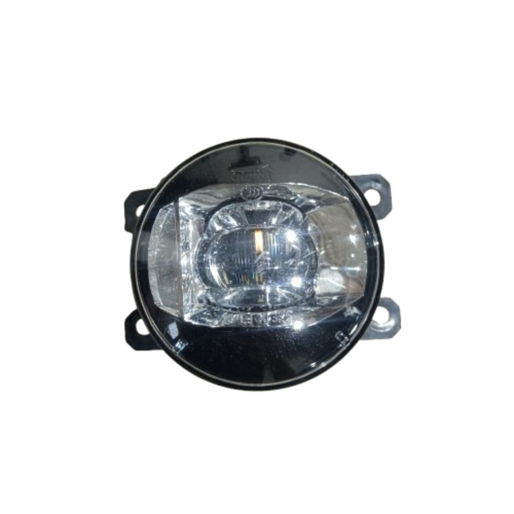 Farol Milha Jeep Renegade