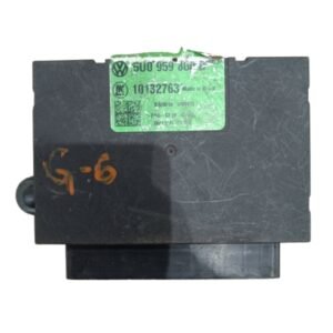 Módulo Conforto Gol G6 5u0959800