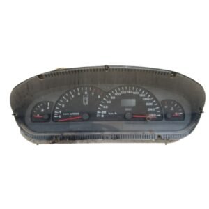 Painel Instrumento Fiat Marea 2002