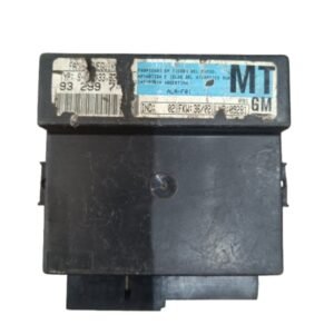 Módulo Conforto Astra 93299748 2003 2.0