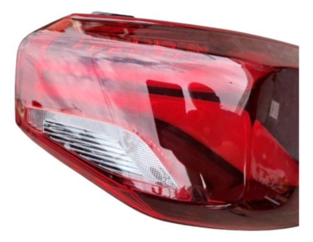 Lanterna Onix Sedan 2020 Lado Direito Novo - Imagem 3