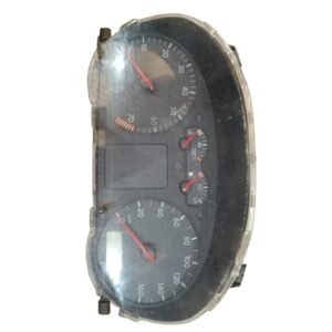 Painel Instrumento Gol G3 2002